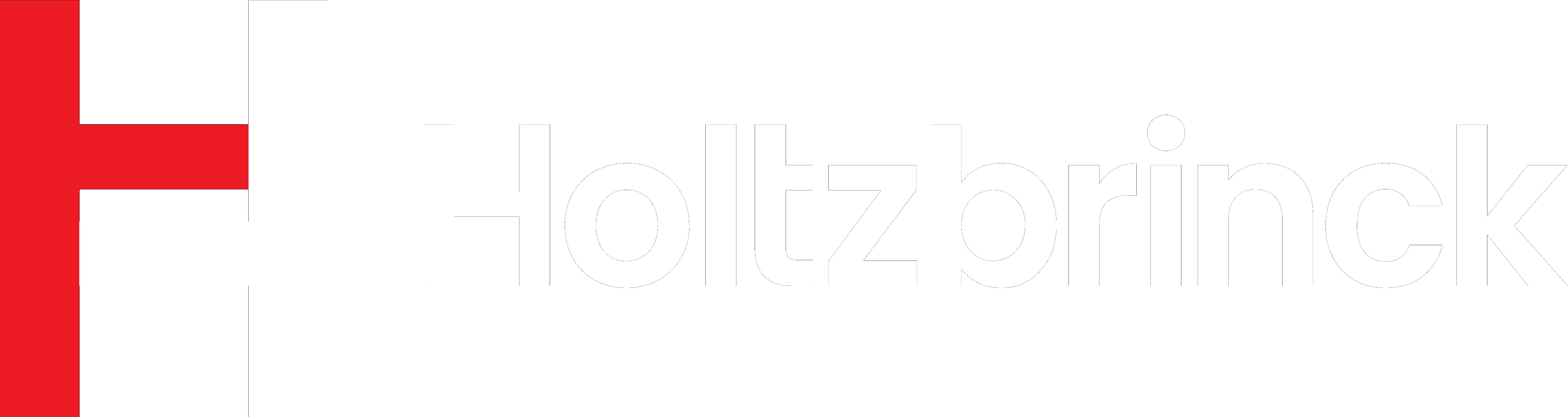 Holtzbrinck